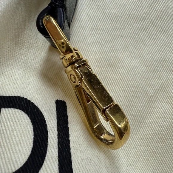 Fendi Mon Tresor Mini Bag Authentic - Picture 13 of 16